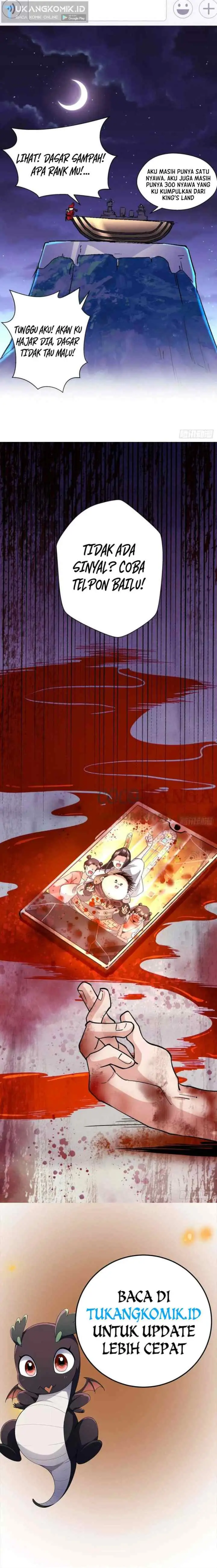 As The Richest Man, I Really Dont Want To Be Reborn chapter 102 halaman 8