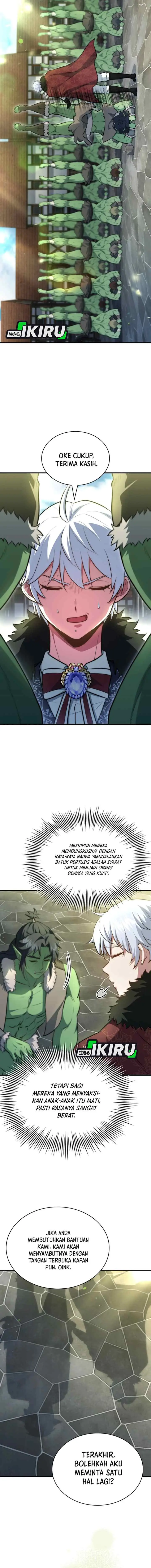 The Crown Prince That Sells Medicine chapter 96 halaman 11