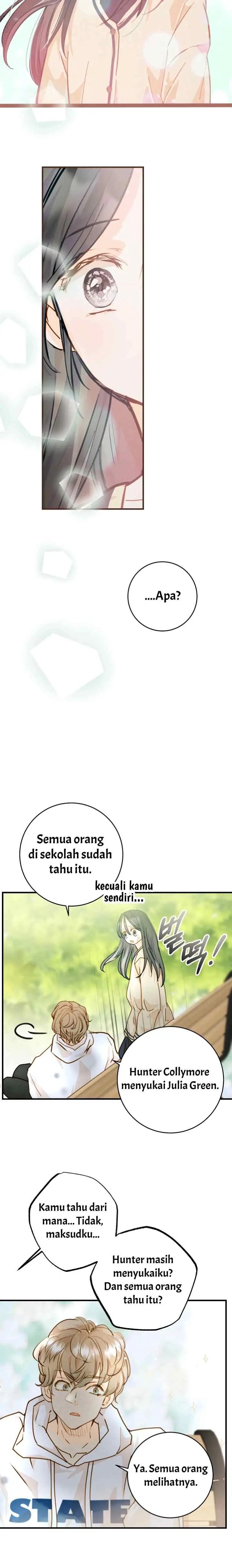 William In The Closet chapter 25 halaman 16