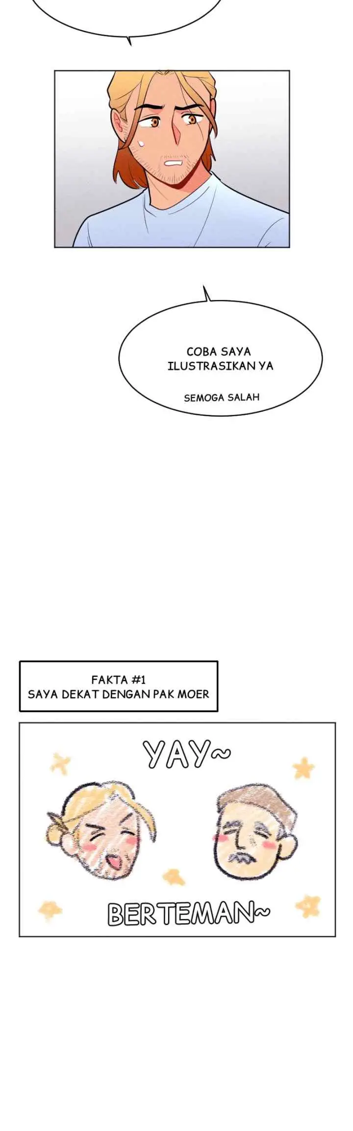 Stand Up, Mr. President! chapter 177 halaman 8