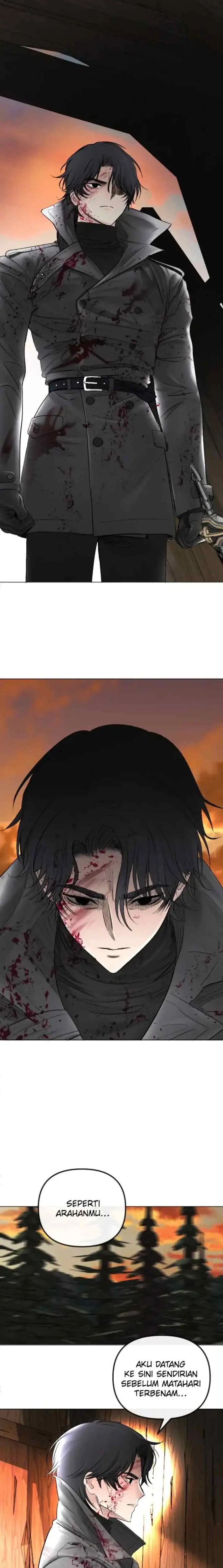 Recogí al segundo protagonista chapter 55 halaman 12