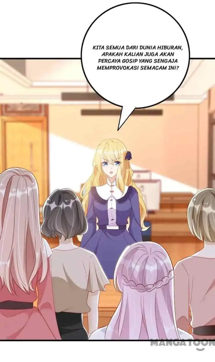 My Crazy Journalist Wife chapter 87 halaman 17