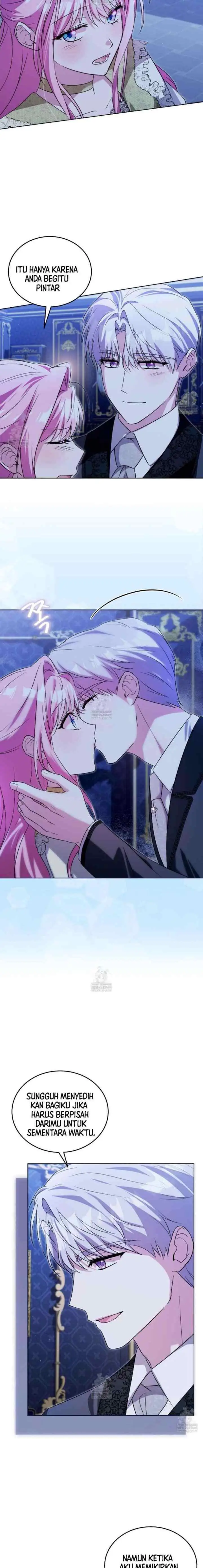 I Didn't Lull You to Sleep Only For You to Be Obsessed chapter 79 halaman 13