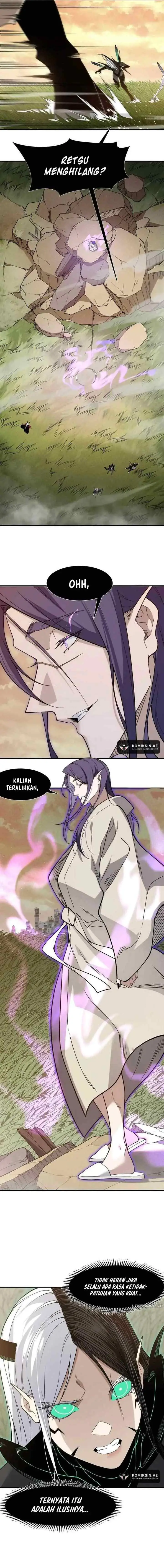 Demon Evolution chapter 112 halaman 12