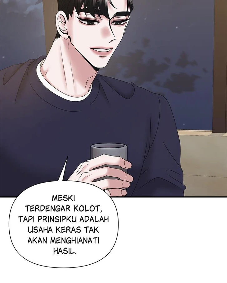 One Day I Found a Husband chapter 15 halaman 122