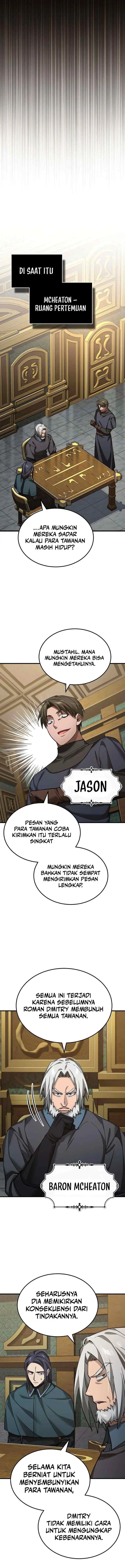 The Heavenly Demon Can't Live a Normal Life chapter 176 halaman 7