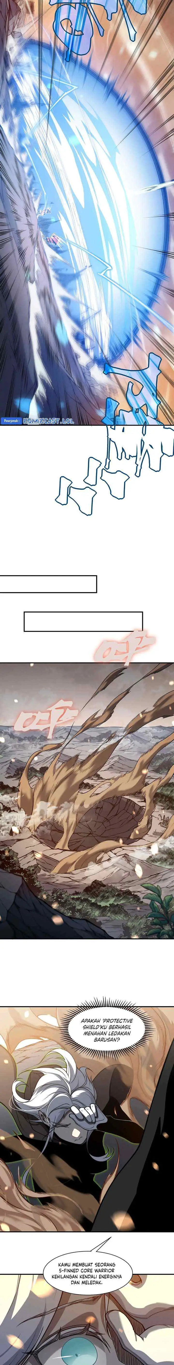 Demon Evolution chapter 53 halaman 8