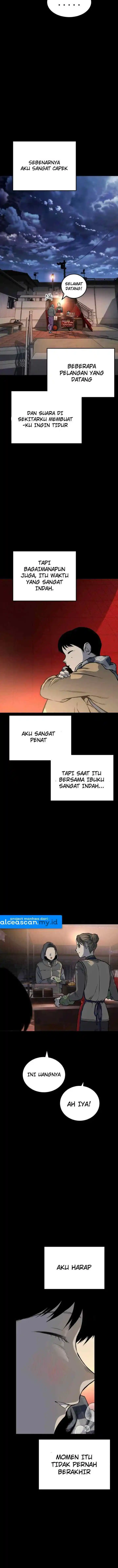 ZomGan chapter 10 halaman 12