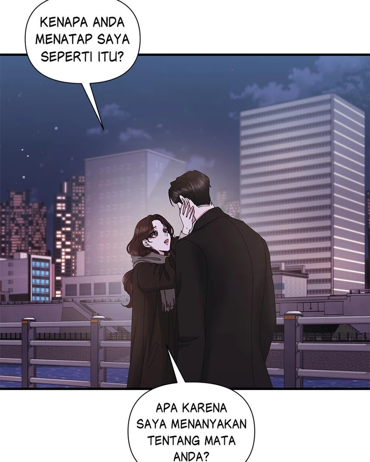 One Day I Found a Husband chapter 31 halaman 55