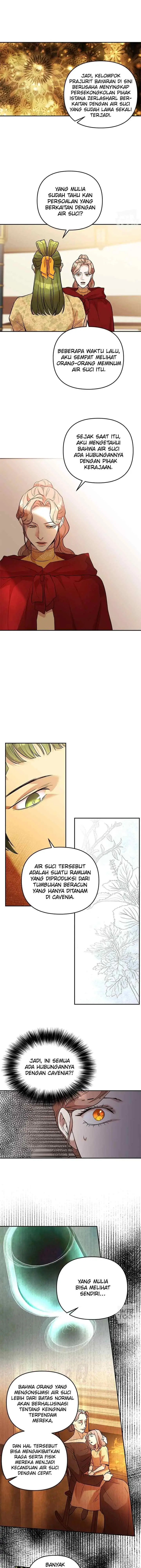 Agatha chapter 33 halaman 6