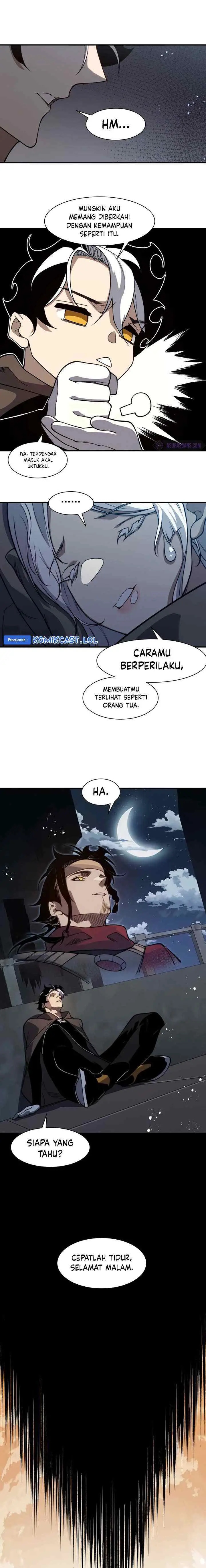 Demon Evolution chapter 53 halaman 17