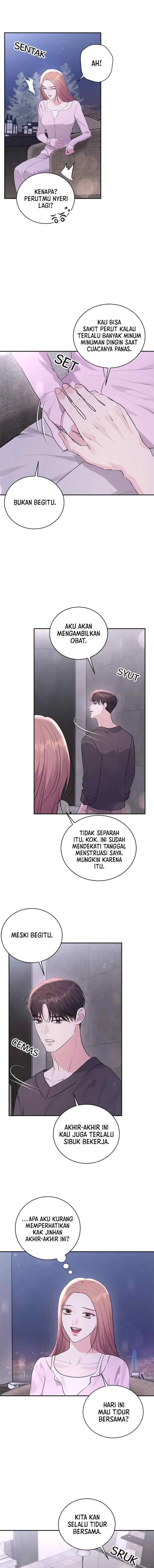 Endless Summer chapter 59 halaman 11