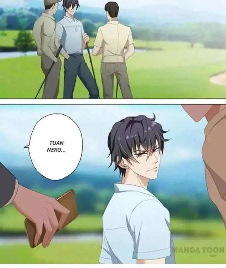 Haomen Tianjia Qianqi chapter 49 halaman 8