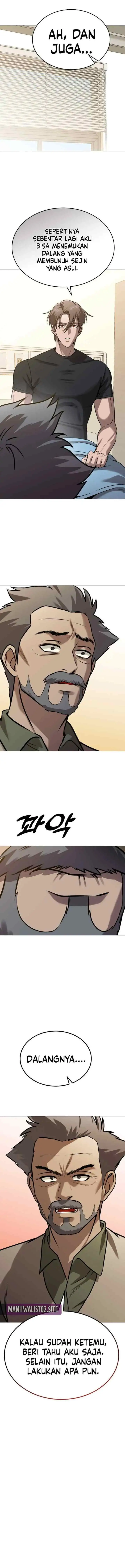 Freaky Killer chapter 32 halaman 12