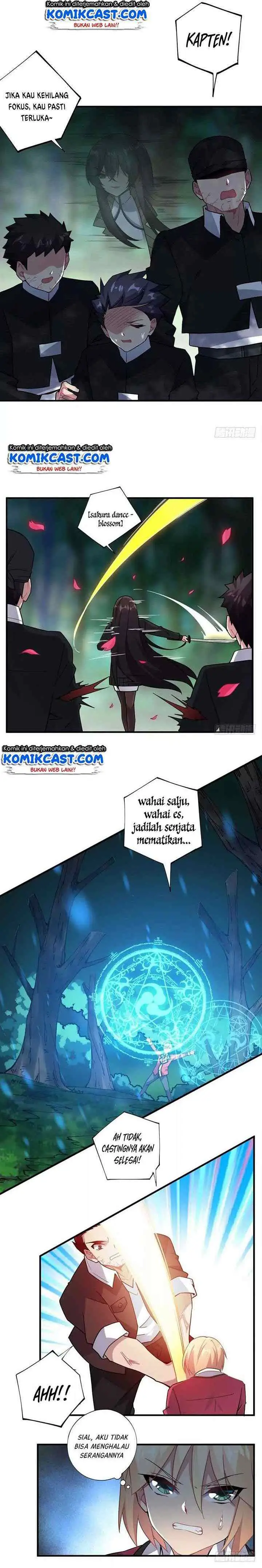 I Picked up a Demon Lord as a Maid chapter 32 halaman 14