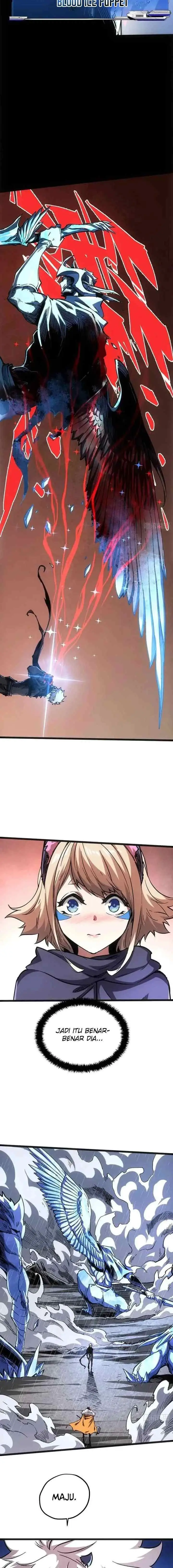 If I Don't Die Soon, I Will Rule The Demon Realm chapter 110 halaman 15