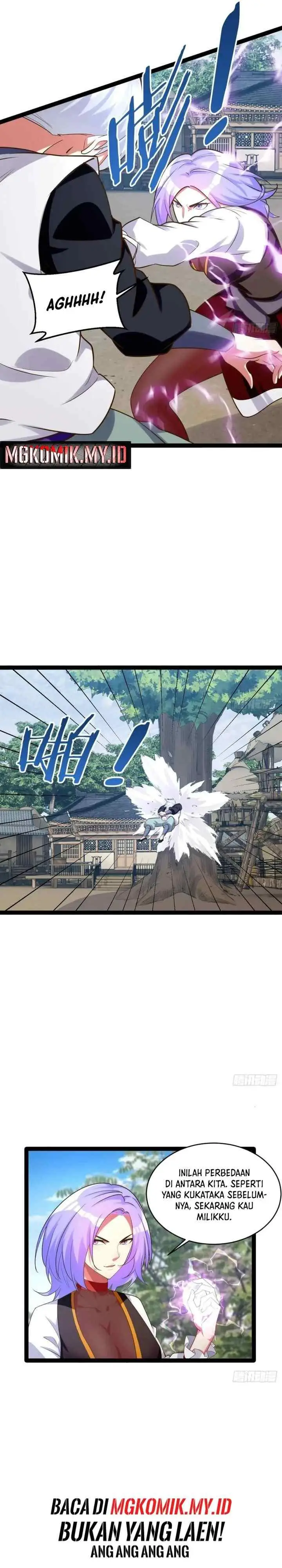 Starting From Maximum Charm Points chapter 79 halaman 8