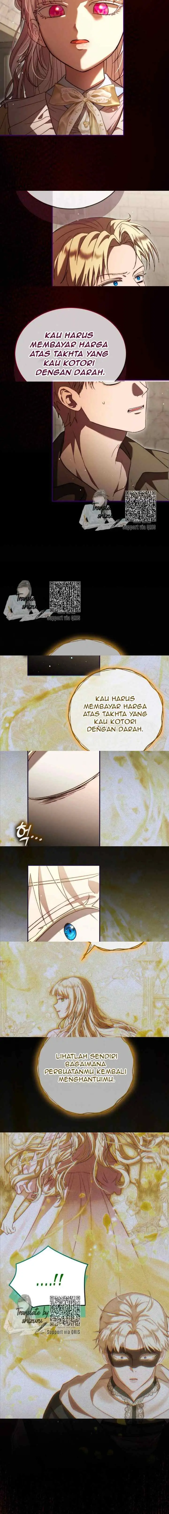 I Was Reincarnated As A Baby Fox God chapter 120 halaman 15