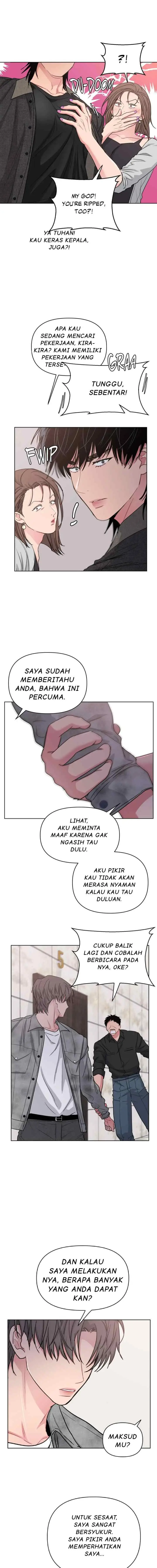 Arts Mans chapter 71 halaman 7