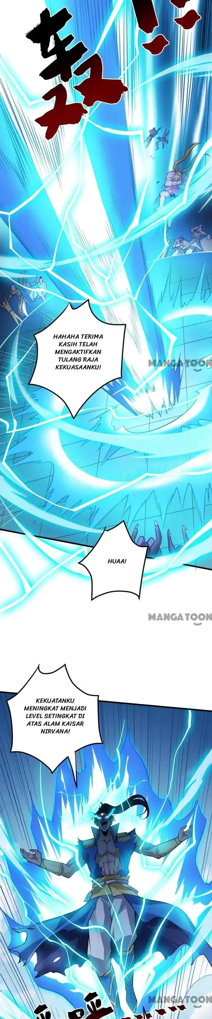 Seclusion With Apprentices chapter 151 halaman 10