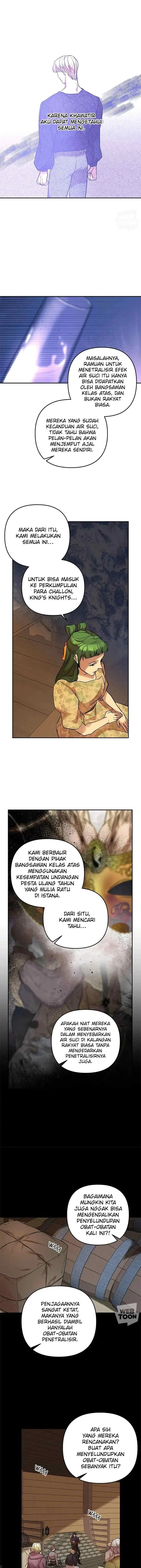 Agatha chapter 33 halaman 9