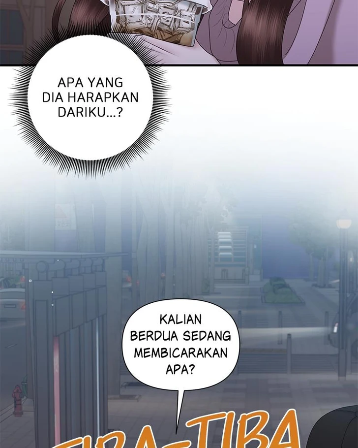 One Day I Found a Husband chapter 29 halaman 88