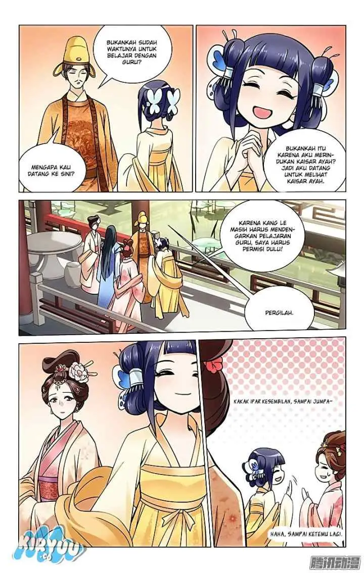 Prince Don't do This chapter 30 halaman 7