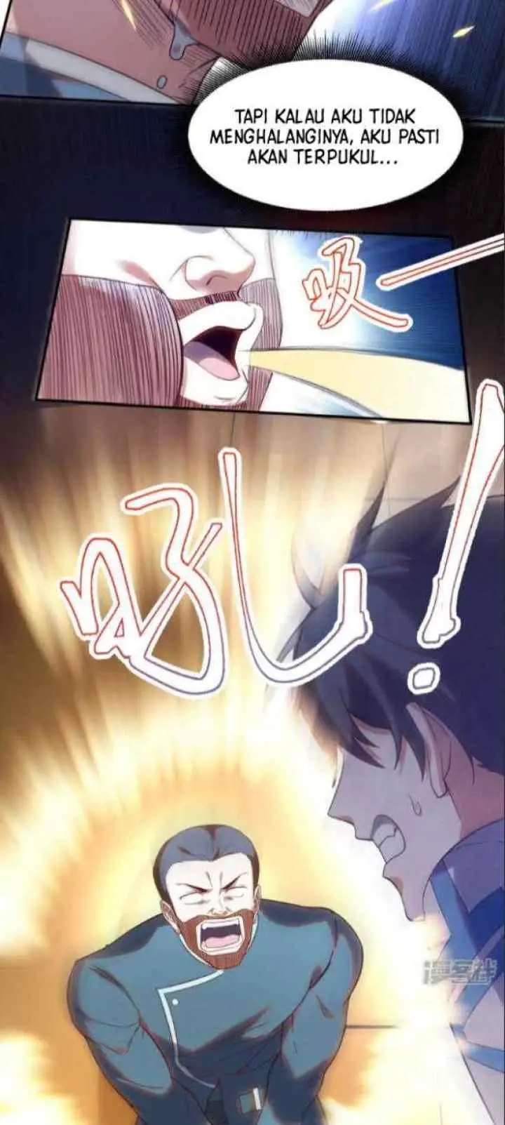 I'm Desperate to Get Stronger chapter 20 halaman 12