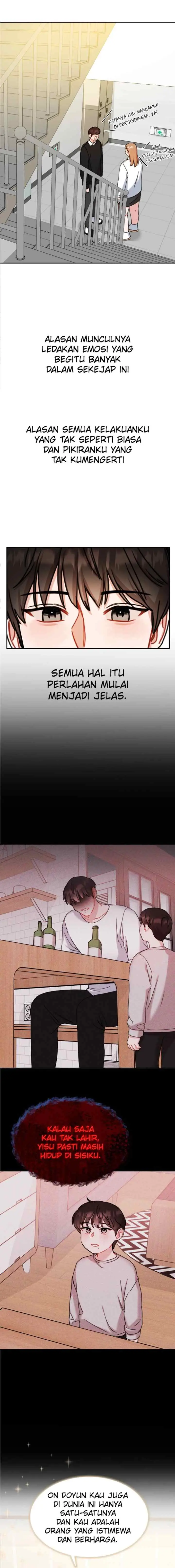 Romance Sangriento chapter 24 halaman 11