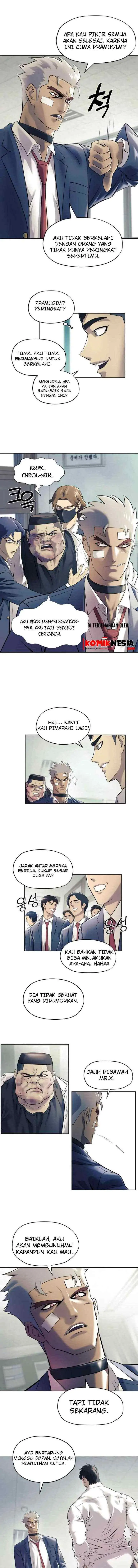 Dog Collar chapter 3 halaman 7