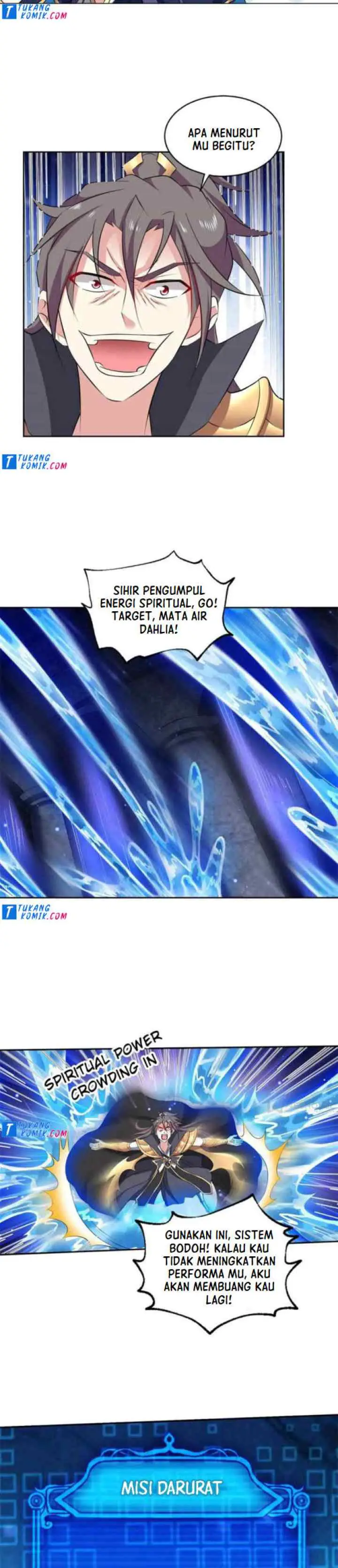 Rebirth of a Golden Boy in Another World chapter 103 halaman 15