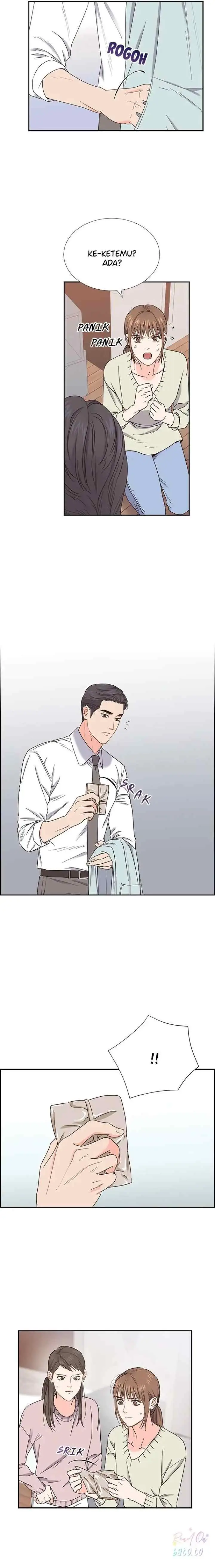 The Scandal chapter 82 halaman 8