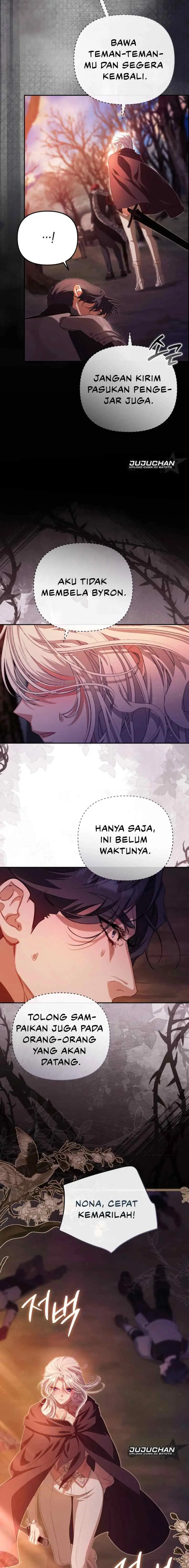 You Will Pay With Your Life For Deceiving Me chapter 19 halaman 10