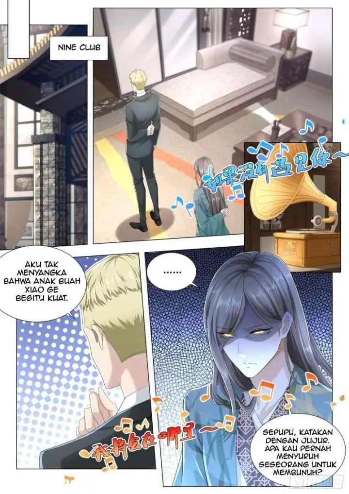 Shen Hao's Heavenly Fall System chapter 207 halaman 11