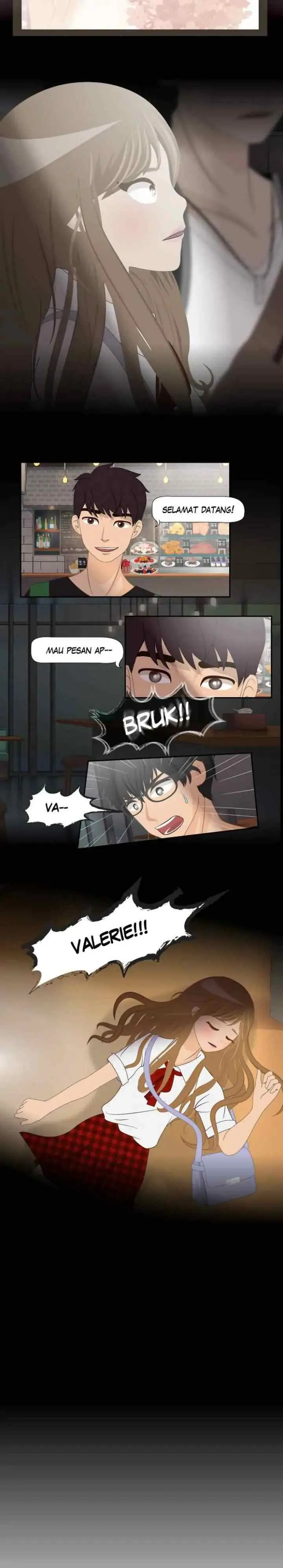 In A Dream chapter 71 halaman 8