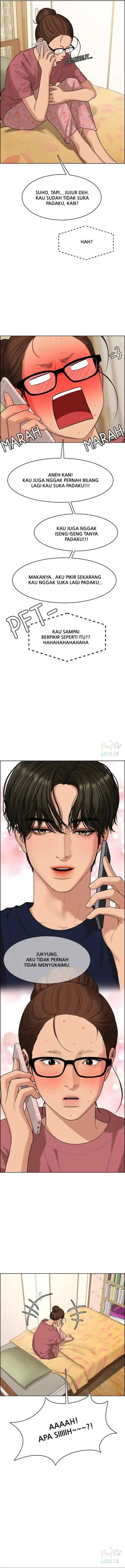 The Secret of Angel chapter 171 halaman 6