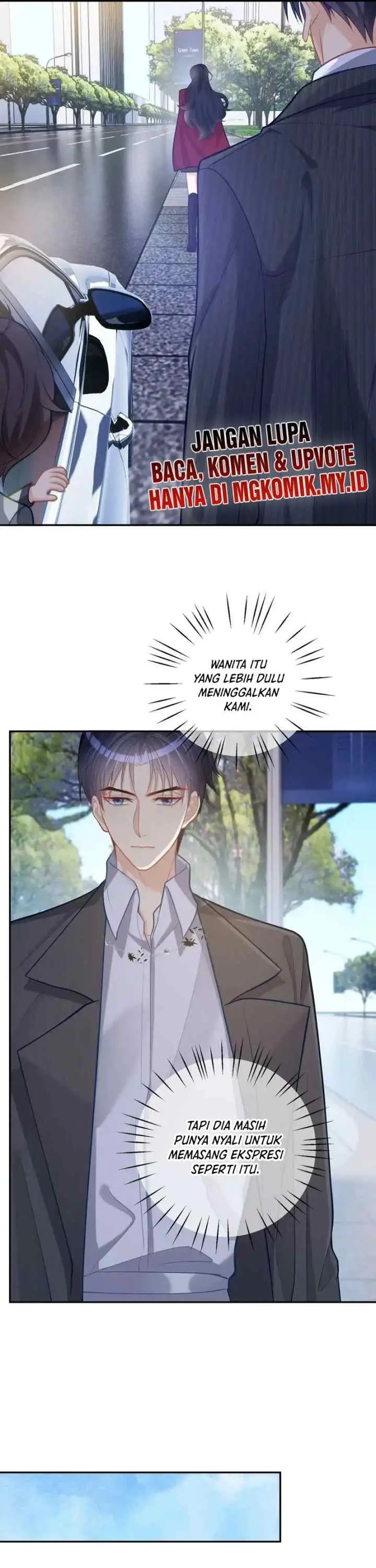 Chief Mengbao Buy One Get One Free chapter 7 halaman 8