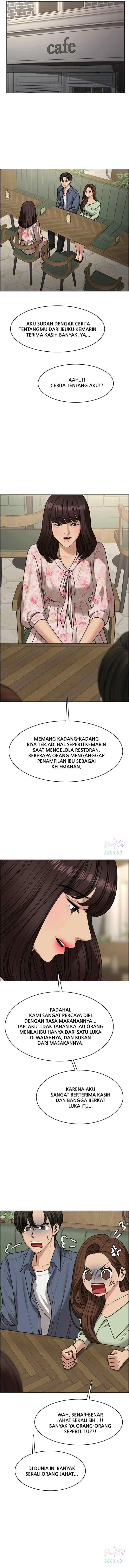 The Secret of Angel chapter 192 halaman 6