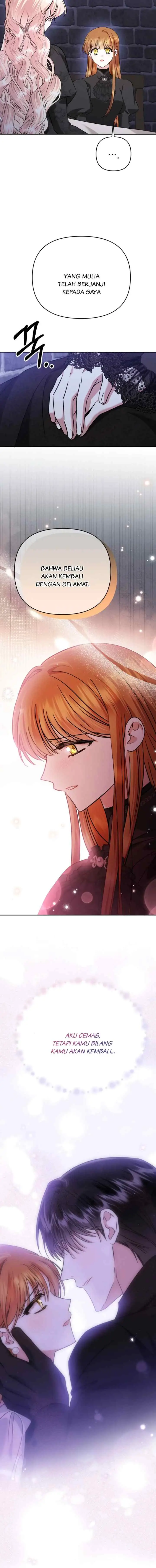 In This Life, I'll Survive Until the End chapter 55 halaman 4