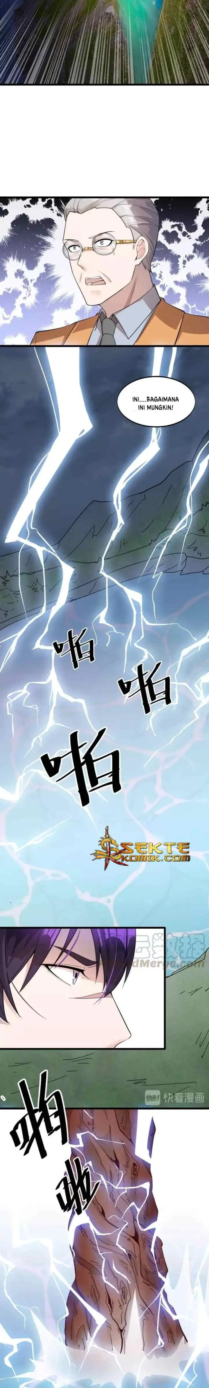 Super Bodyguard chapter 56 halaman 12