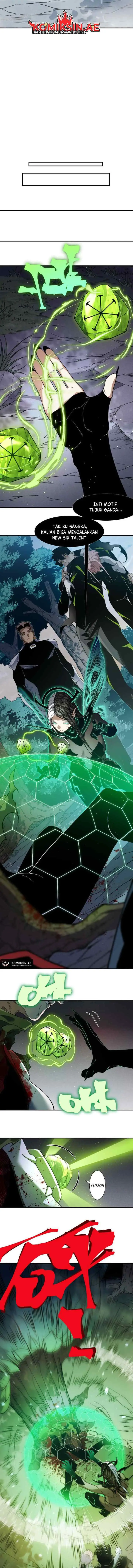 Demon Evolution chapter 105 halaman 9