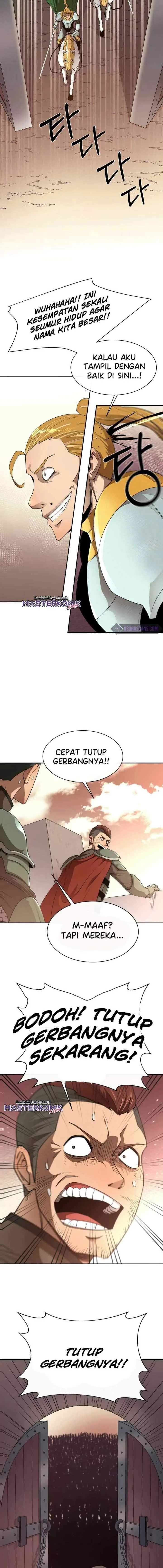I Grow Stronger By Eating! chapter 34 halaman 15