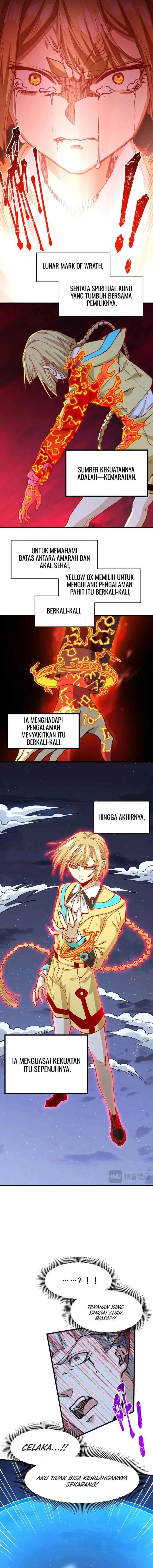 The Sacred Ruins chapter 277 halaman 10