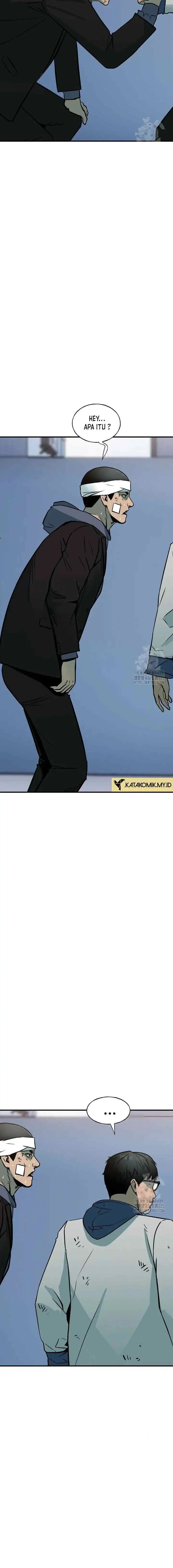 The Villain chapter 190 halaman 17