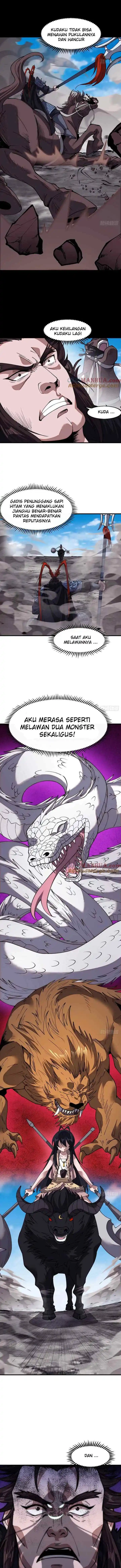 It Starts With A Mountain chapter 661 halaman 4