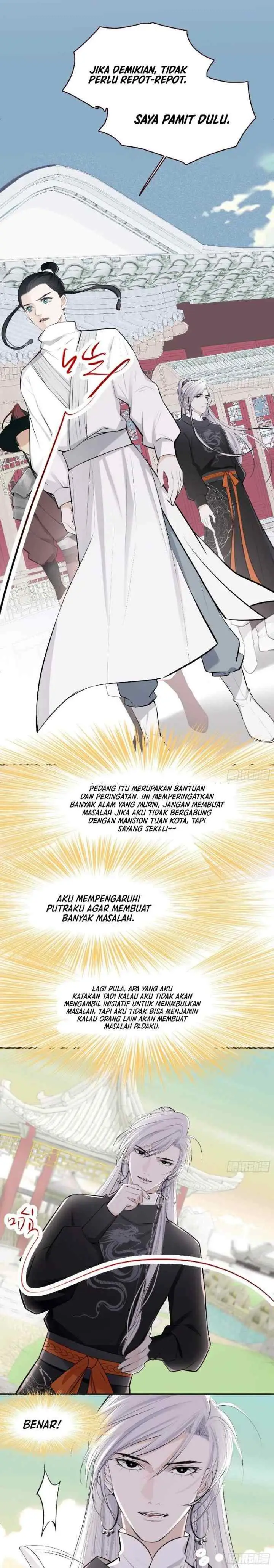 Son, Make Trouble Quickly chapter 10 halaman 4