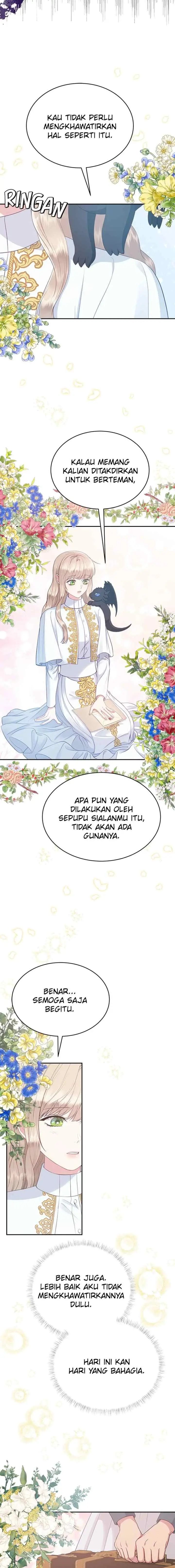 What Does That Evil Dragon Live For? chapter 55 halaman 13