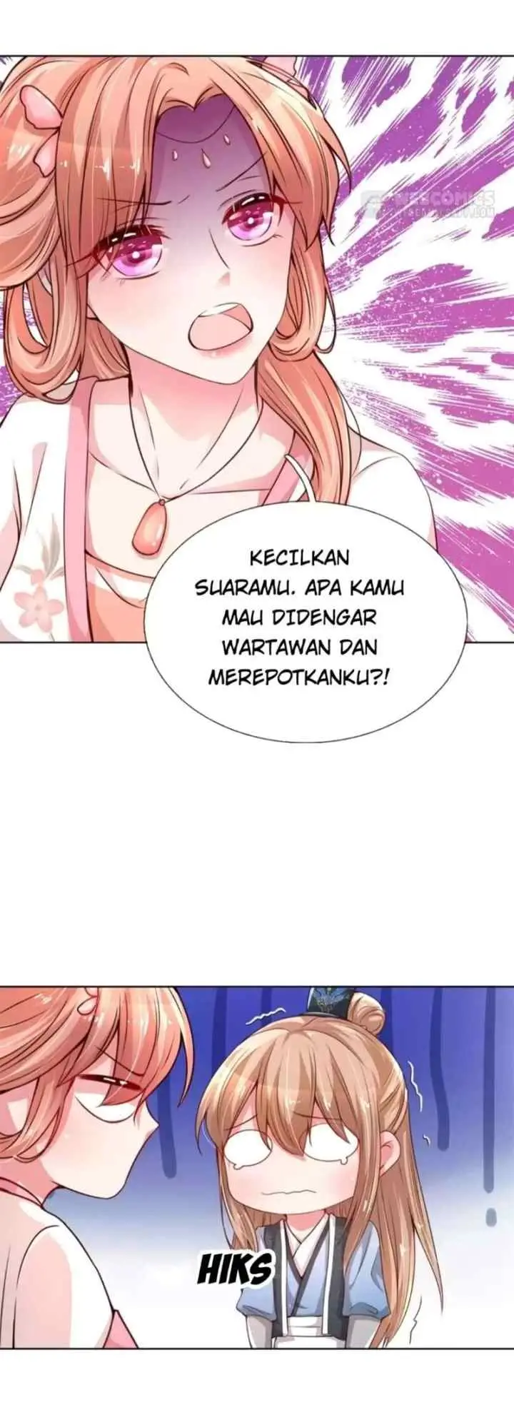 Sweet Escape chapter 49 halaman 12