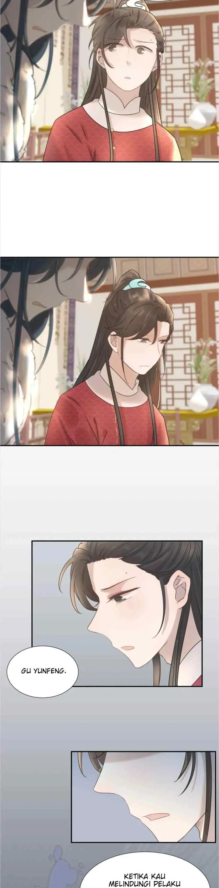 How'd I Get a Heroine's Script? chapter 40 halaman 12