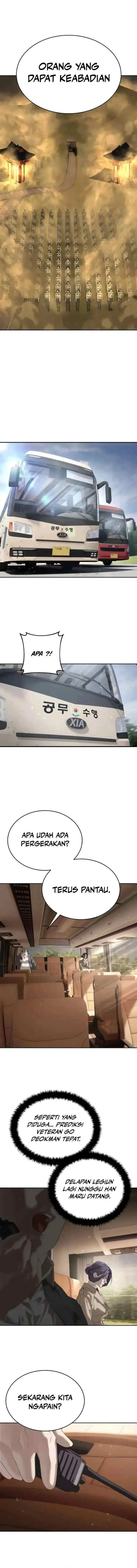 Special Civil Servant chapter 58 halaman 9